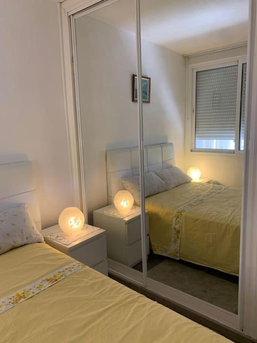 Apartamento En Carihuela Apartment Torremolinos Exterior photo